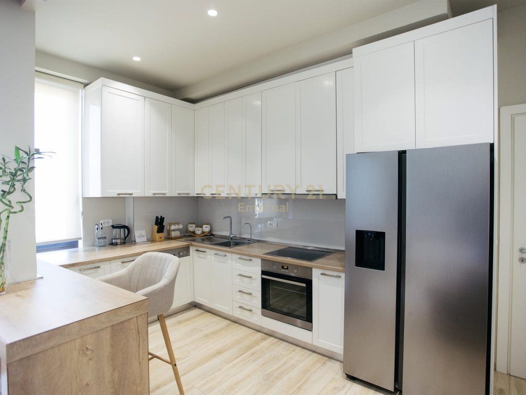 Apartment 2+1 for rent at Park Gate