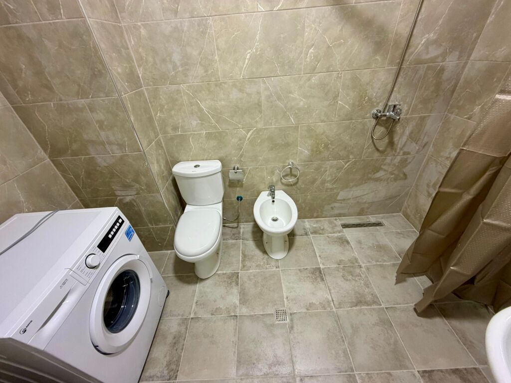 📣 QERA Apartament 2+1 📍 Rruga "5-Maji" ✨