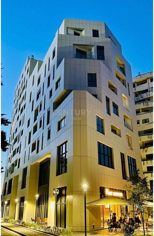 Appartamento di lusso 2+1+2+Posto auto in affitto presso Spring Residence, Vasil Shanto