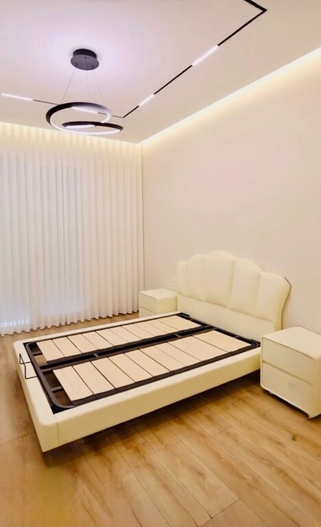 APARTMENT 2+1+2 FOR SALE, BLUE BOULEVARD KAMEZ