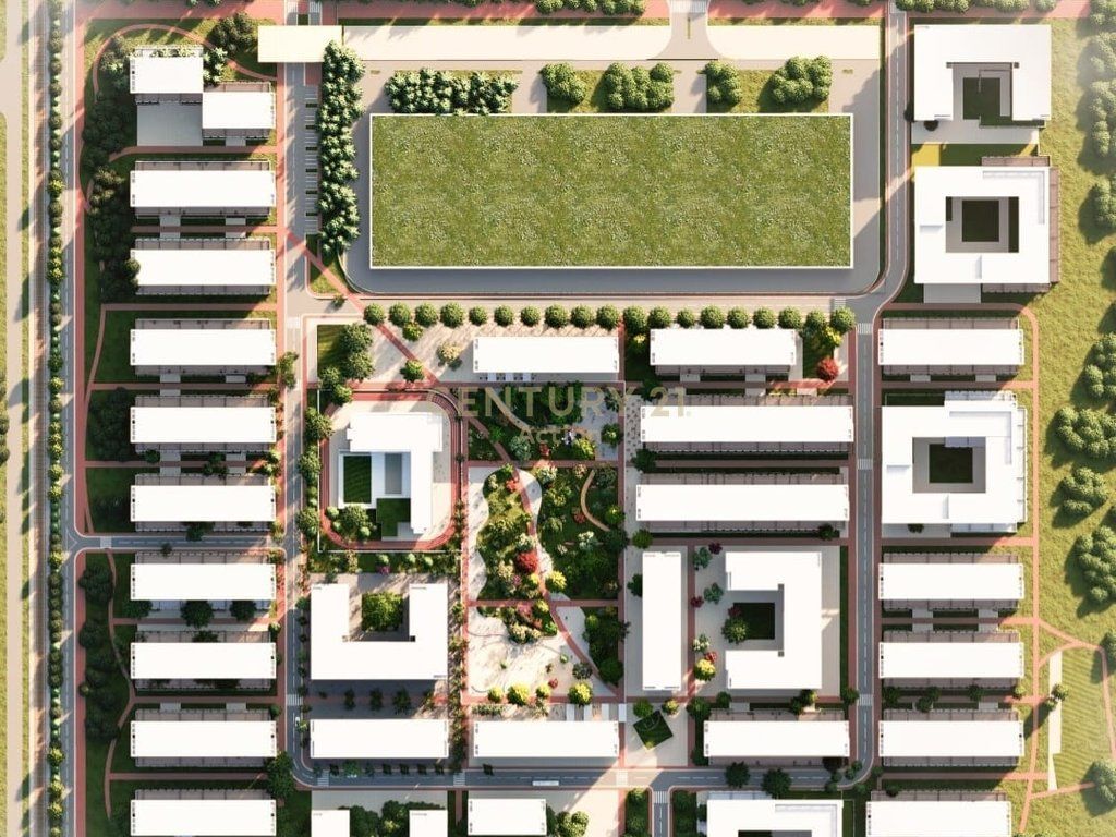 Appartamento in vendita, 1+1, Univers City