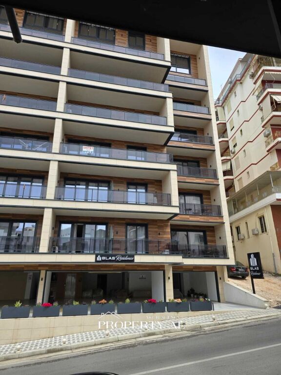 Appartamento in vendita Saranda