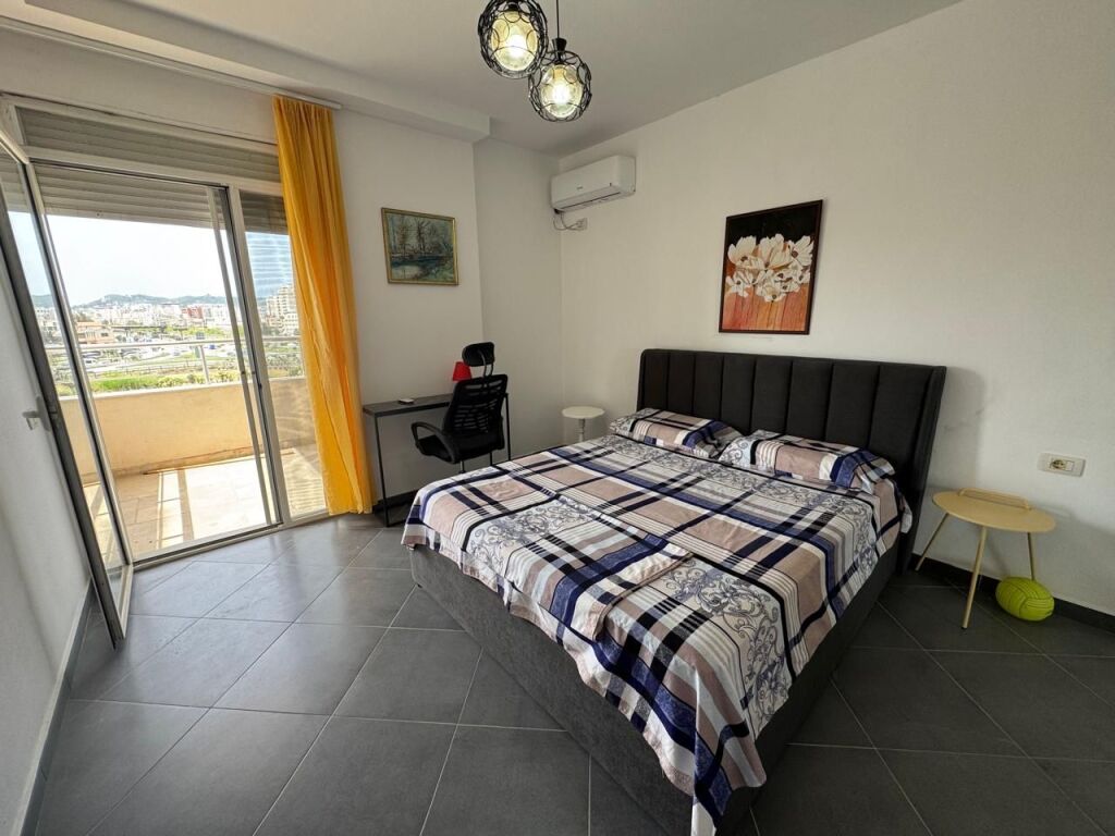 Apartment for rent 2+1