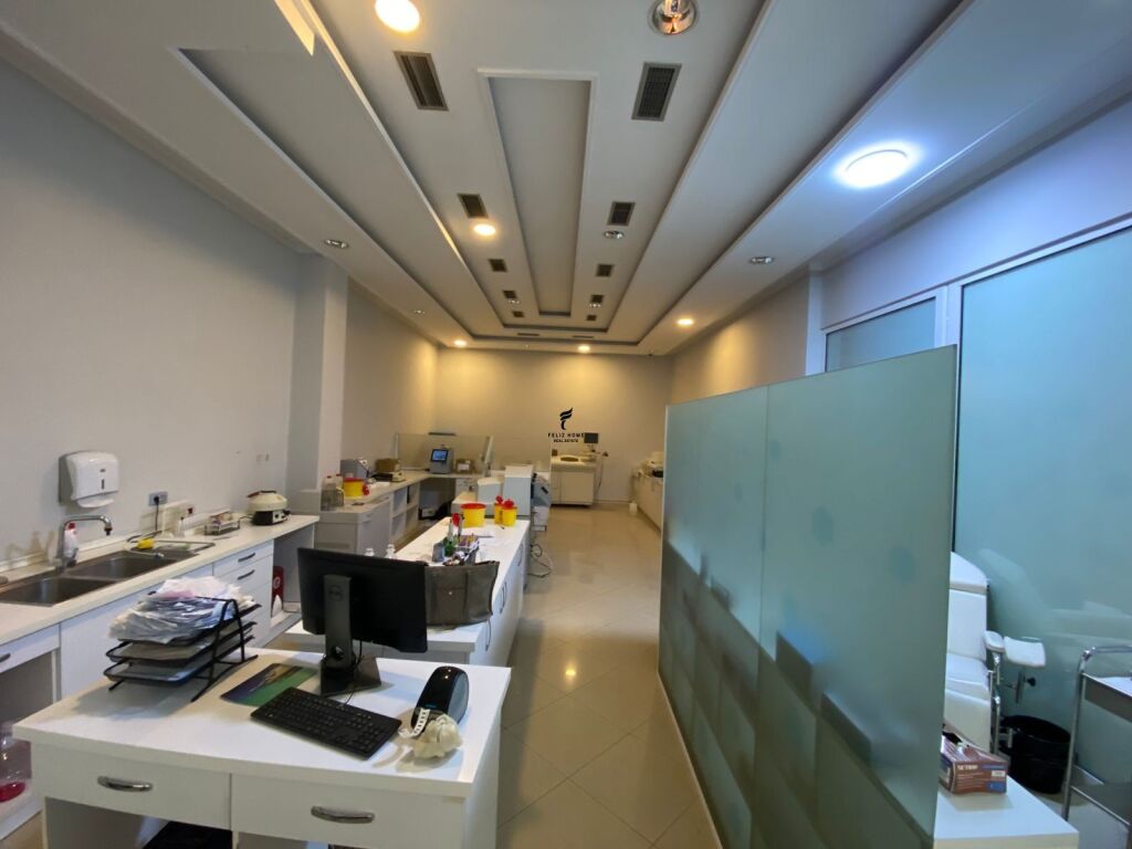 SHOP FOR RENT 130M2 DON BOSCO 2000 EURO FH-69418