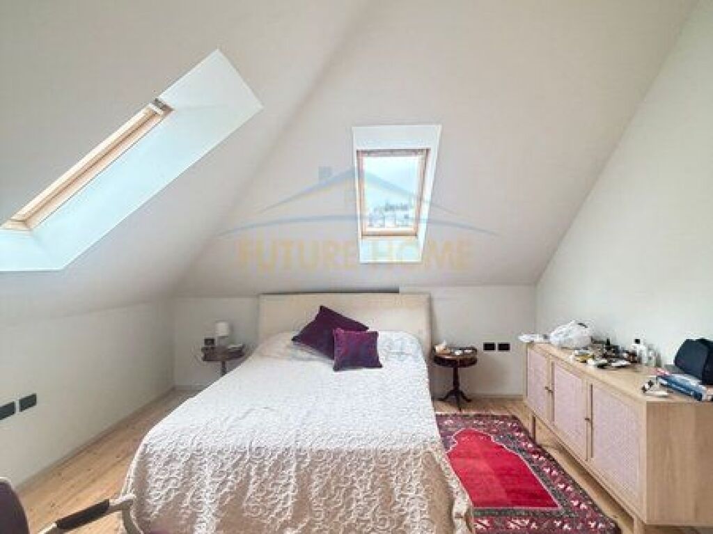 Apartment 2+1+2 for sale, Komuna e Parisit