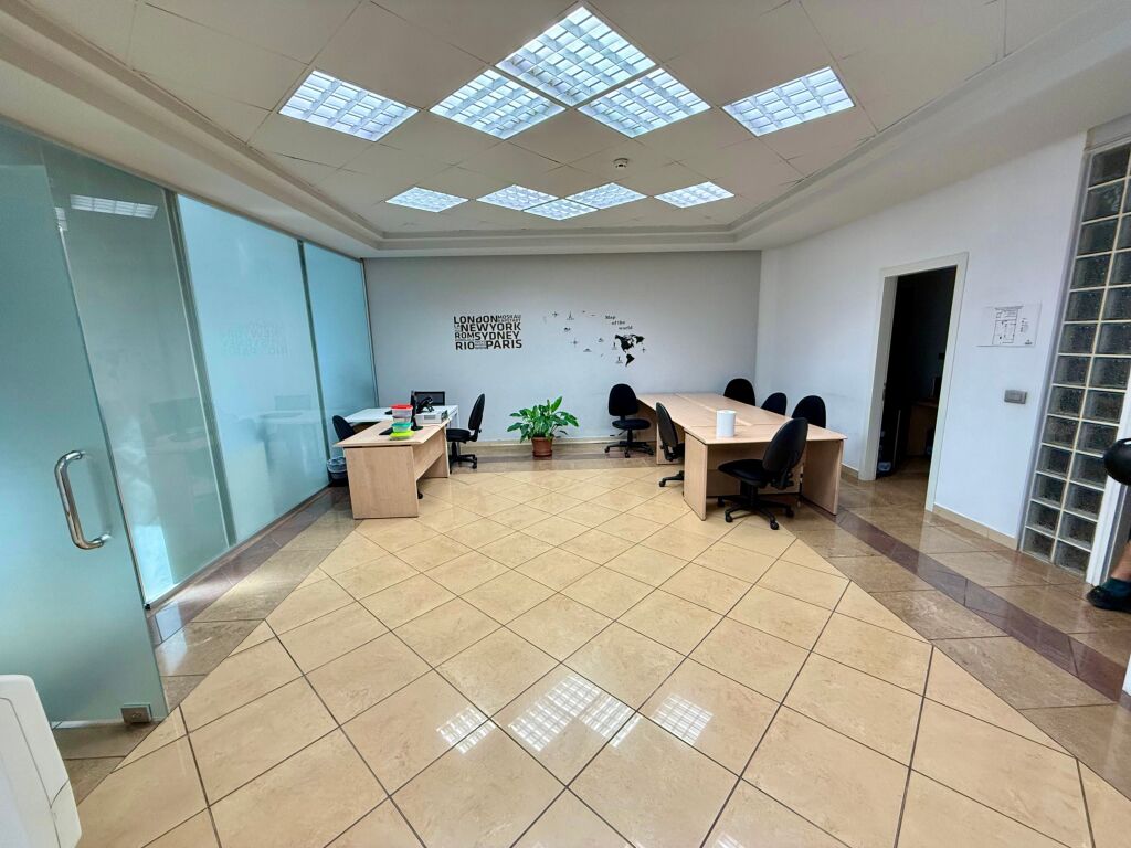 📣 OFFICE Space FOR RENT 📍 Near RTSH ✨