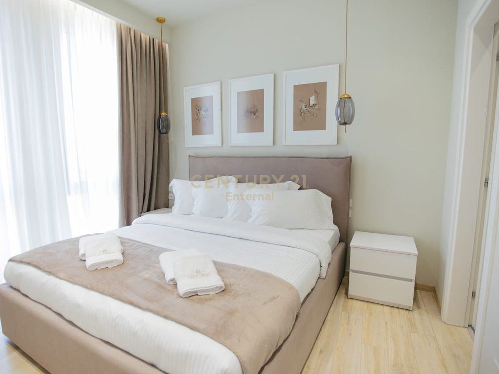 Apartament 2+1 me Qira tek Park Gate, Rruga e Elasanit