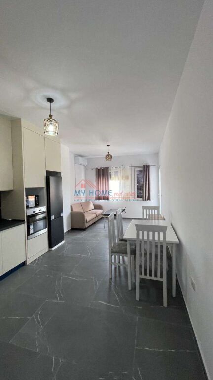 Apartament 1+1 me qera tek Rruga e Dibres ne Tirane