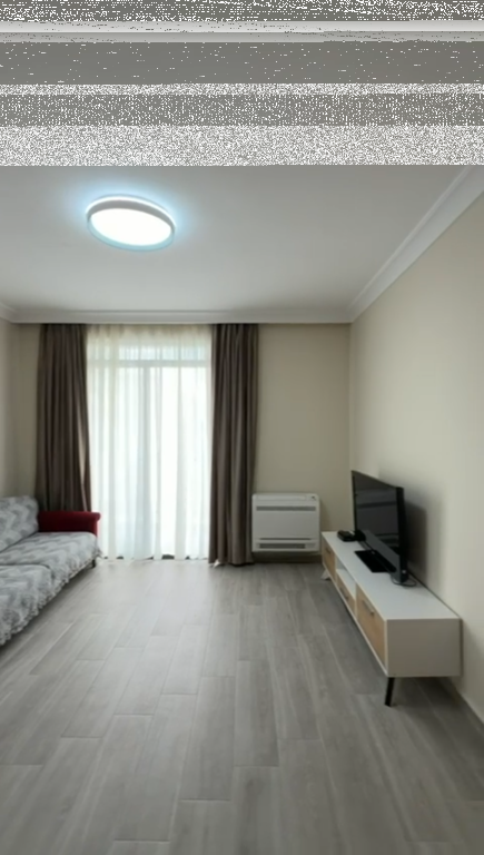 Apartment 1+1 for rent 5 May