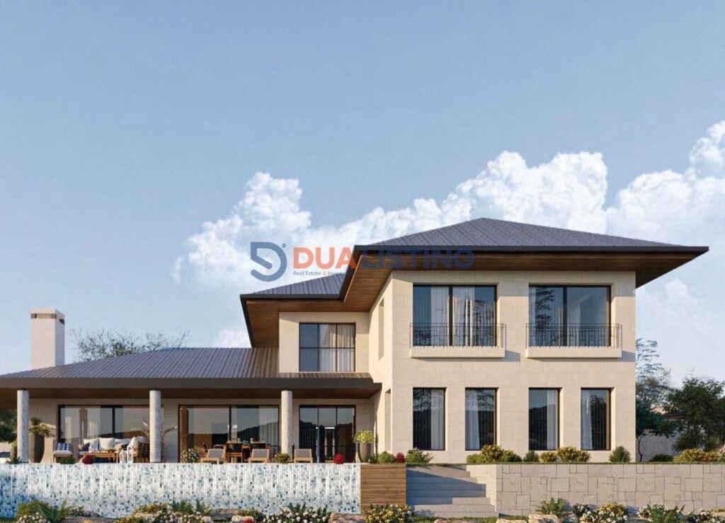 Villa Individuale Super Lussuosa – Vicino a TEG!