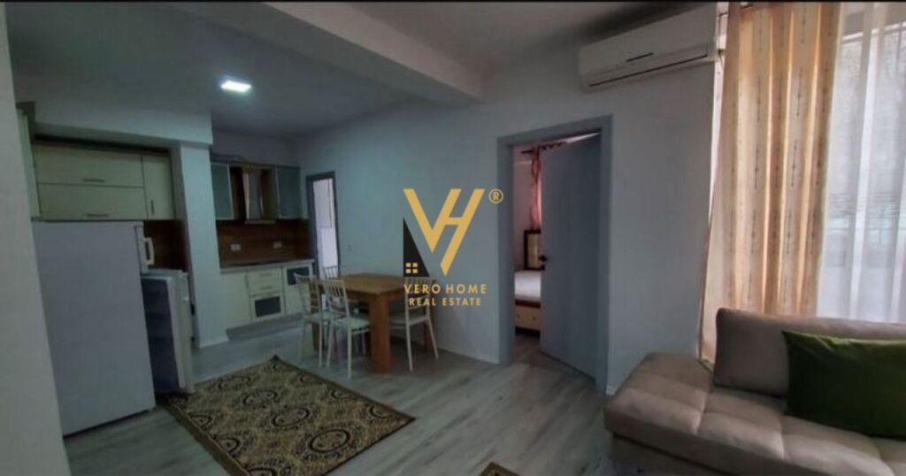 APARTMENT 1+1+BLK FOR RENT IN DON BOSKO 550 EURO