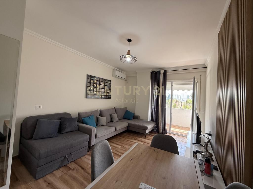 Appartamento 1+1 In Vendita a Golem, Durrës – 74.000€ | 59,6 m²