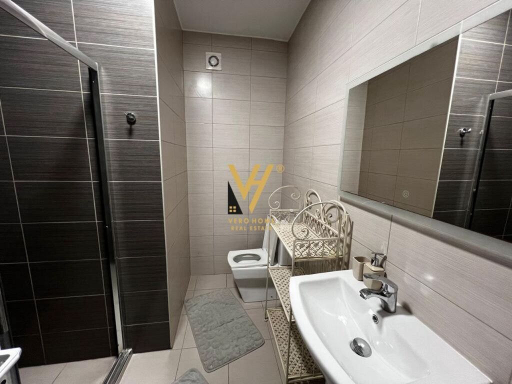 APPARTAMENTO 2+1+2+BLK IN AFFITTO A KOMUNA E PARISIT 85.000 LEKE