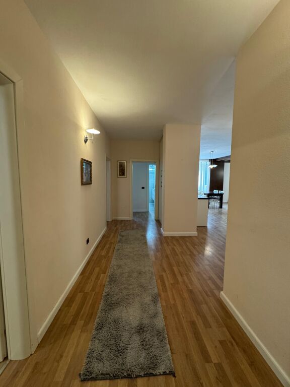 Apartment for rent 3+1+2 vollga