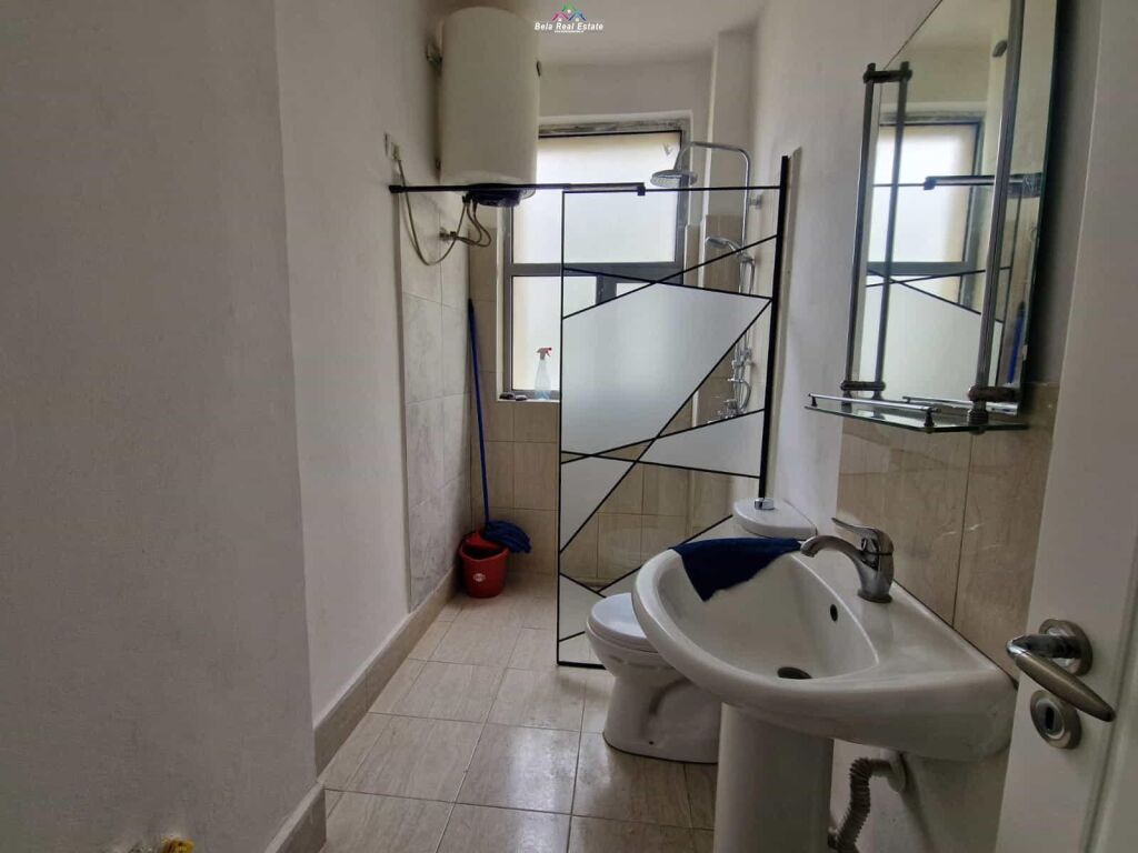 Appartamento In Affitto 2+1 A Zogu i Zi ( ID B221420) Tirana