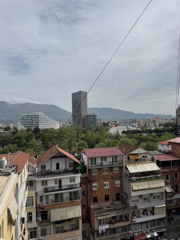 At Shallvaret, Furnished Apartment 2+1+2 For Rent!