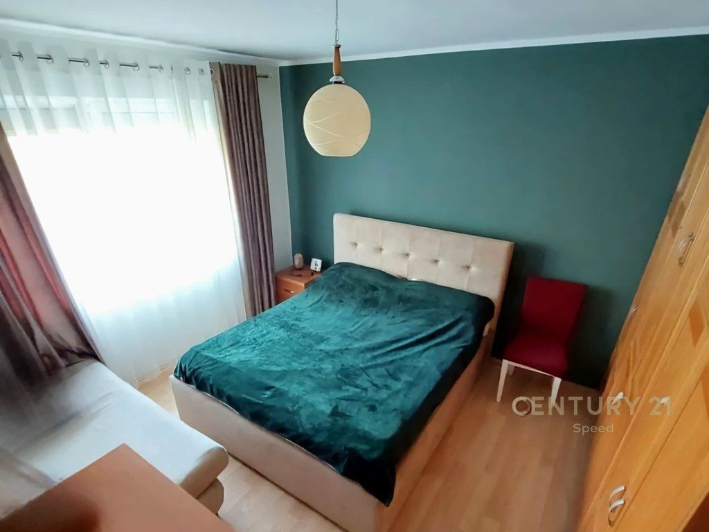 1+1 apartment for sale in the Former Last Station of New Tirana!!