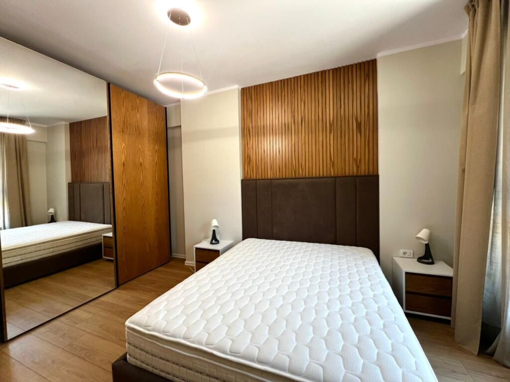 SUPER APARTMENT 2+1+2 FOR SALE IN LUNGOMARE VLORE