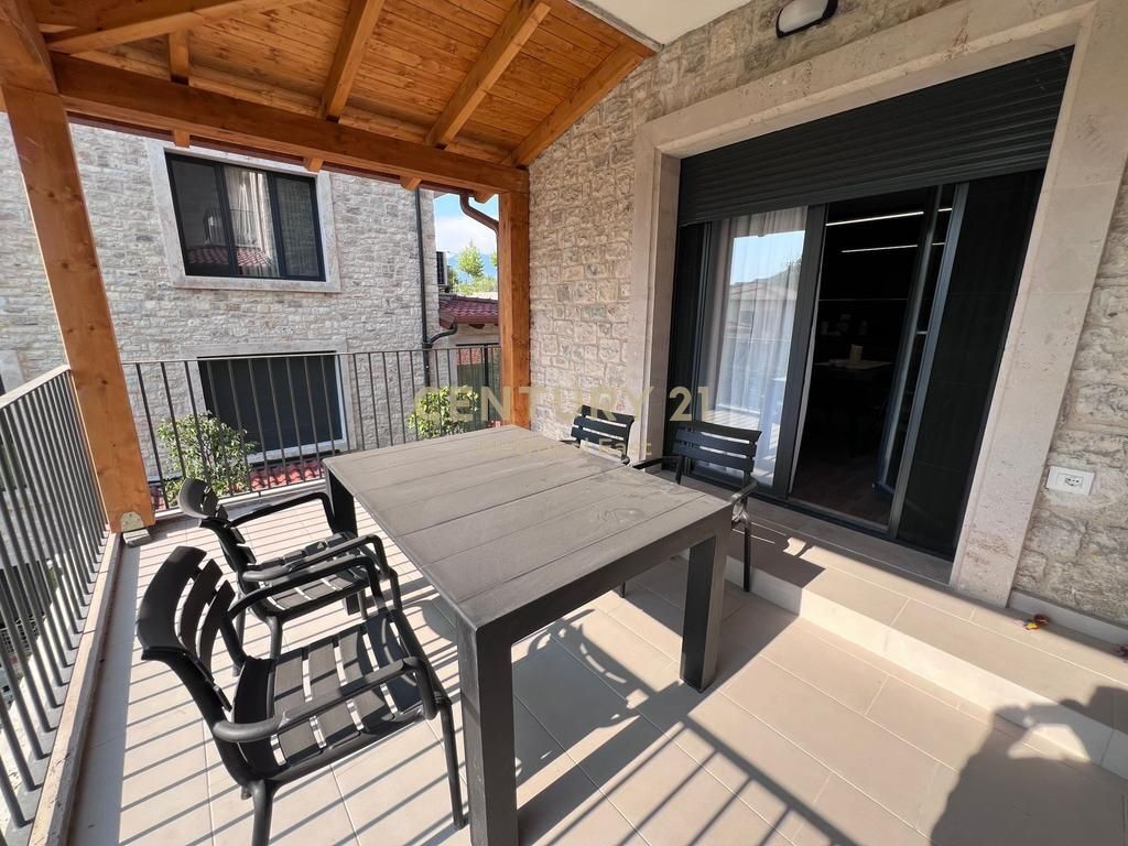 Appartamento 2+1+2 in vendita a Secret Garden Residence.
