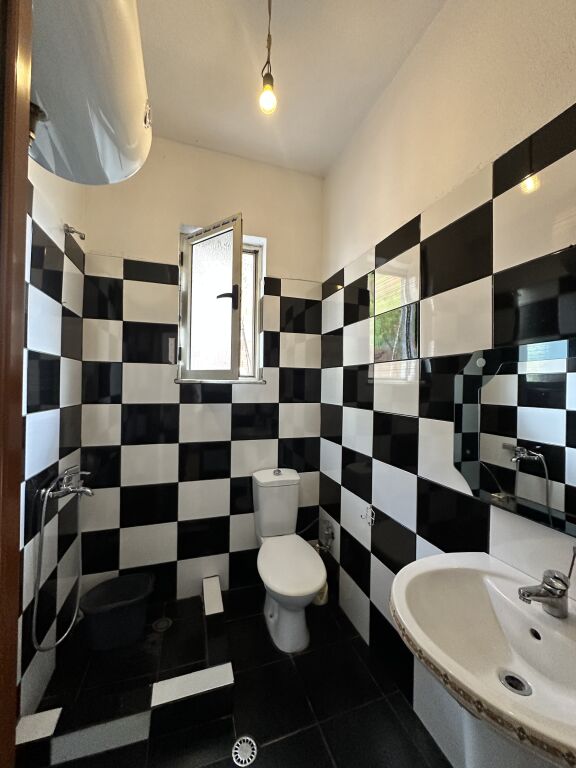 Apartment 1+1+Balcony for Rent / Jordan Misja