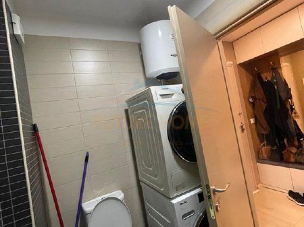 In vendita, Appartamento 2+1+2, Città Studentesca, Tirana
