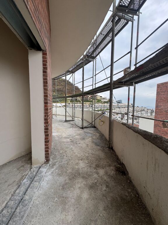 🏠Apartment 2+1+Veranda for Sale  📍Kodra e Diellit 2 💶 Price: 190,000 Euro