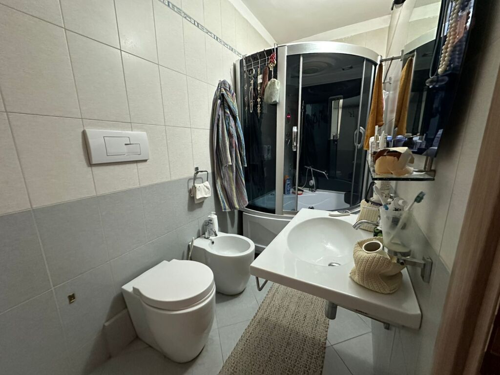 APARTMENT 3+1 FOR RENT CABEJ BUILDINGS 650EURO!
