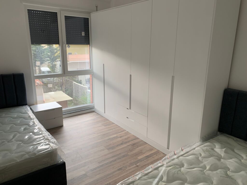 for rent 2+1 in paskuqan 1 800 meters away from the institute's bridge