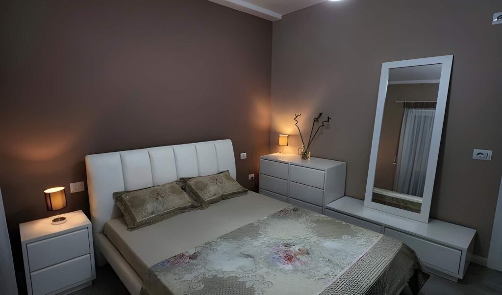 Apartament premium 1+1 me qira – Rruga Islam Alla !