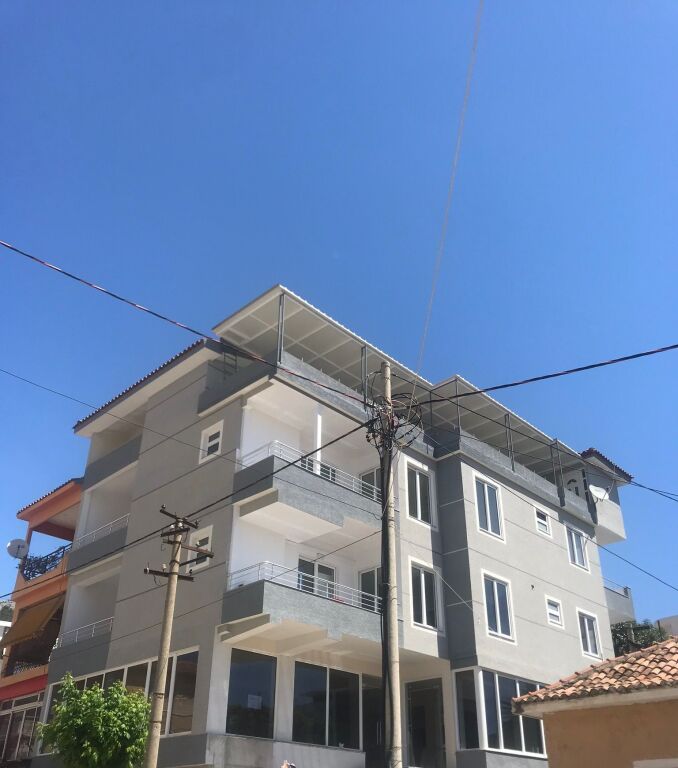 Appartamento nel centro di Saranda
