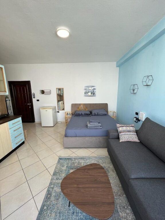 STUDIO IN VENDITA VICINO AL PORTO DI VLORE