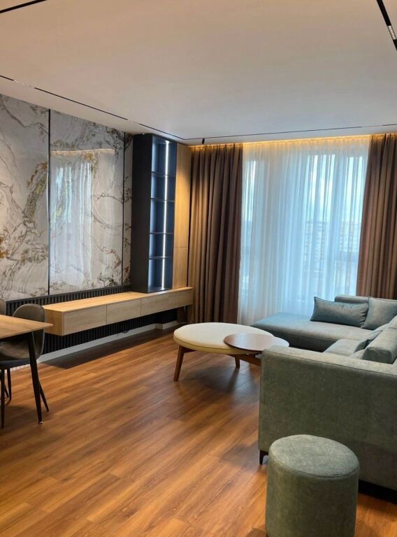 🏡 Apartment 1+1 + Parking for Sale – Jordan Misja Street
