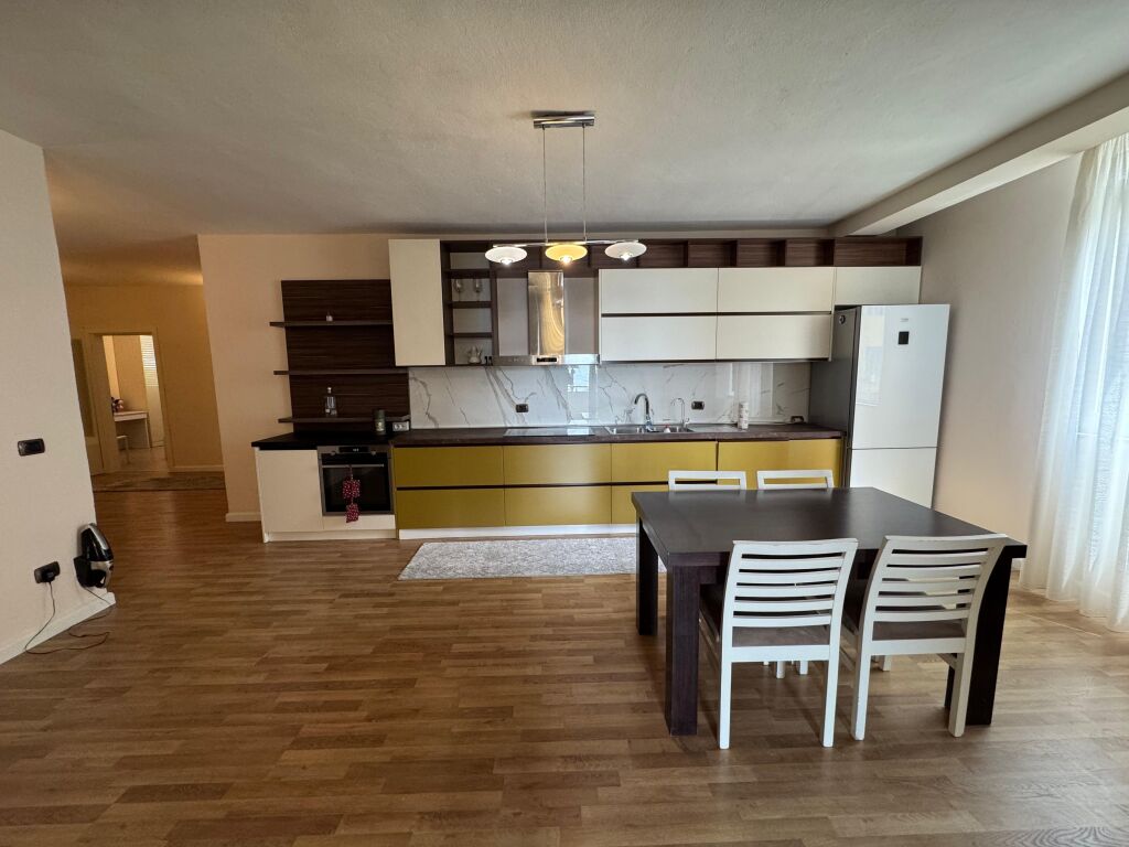 Apartment for rent 3+1+2 vollga