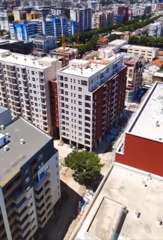 APARTMENT 2+1+2 FOR SALE IN LAPRAKE