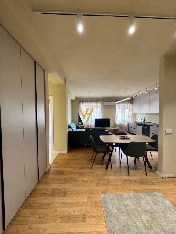 APARTMENT 2+1+2+BLK FOR RENT ON DURRES STREET 100,000 LEKE