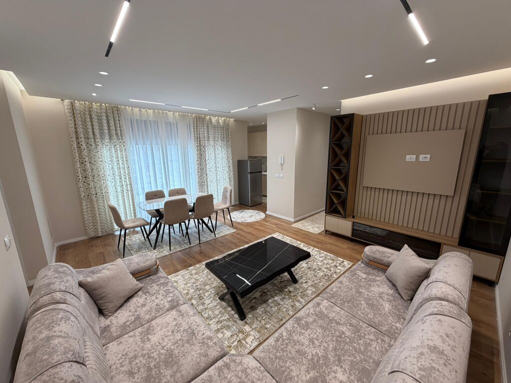 📣 QERA SUPER Apartament 2+1 Me 2 Tualete Dhe Depo 📍 Prane Casa Italias ✨