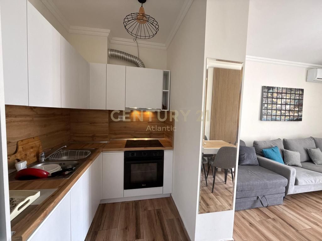 Appartamento 1+1 In Vendita a Golem, Durrës – 74.000€ | 59,6 m²