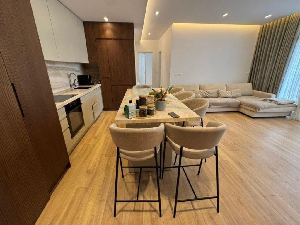For sale, Apartment 2+1+2, Avid Residence, Jordan Misja, Tirana.