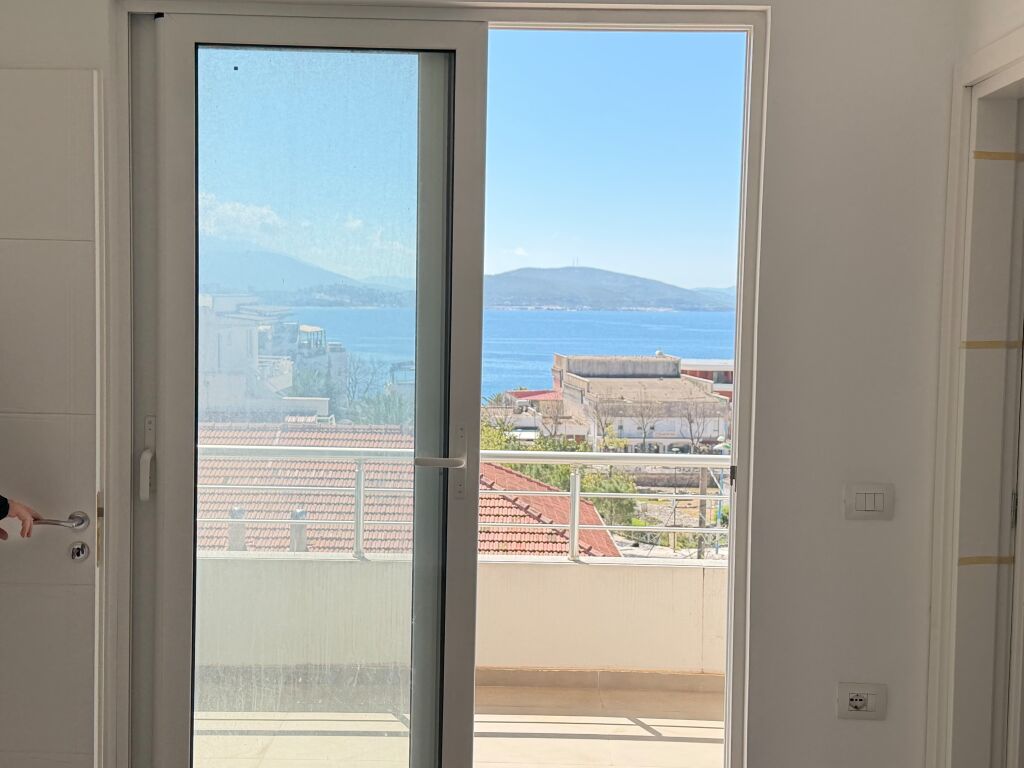 Appartamento nel centro di Saranda