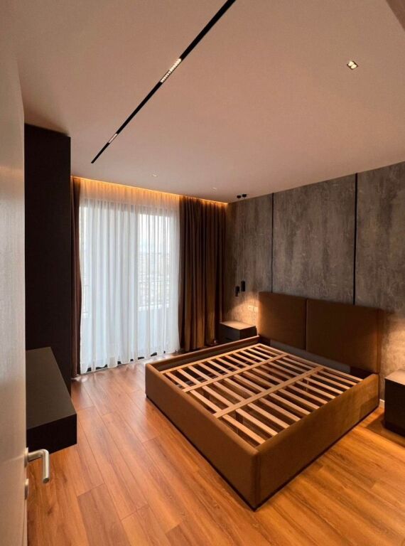 🏡 Apartment 1+1 + Parking for Sale – Jordan Misja Street