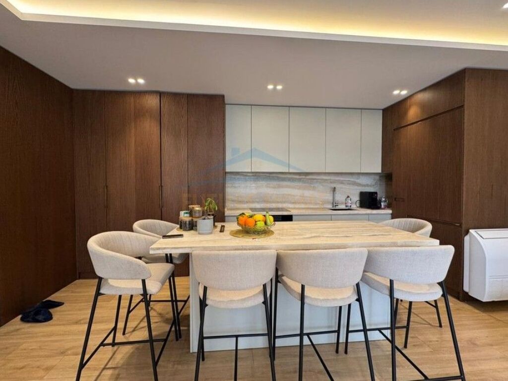 For sale, Apartment 2+1+2, Avid Residence, Jordan Misja, Tirana.
