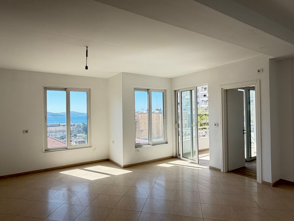 Appartamento nel centro di Saranda
