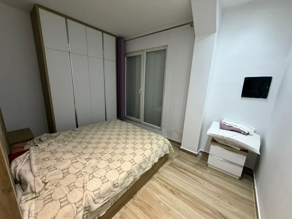 📣 FOR SALE Apartment 1+1 📍 Near the Dry Lake 🛣️ "Eduard Mano" Street ✨💶 Price 80,000 Euro (Non-Negotiable)