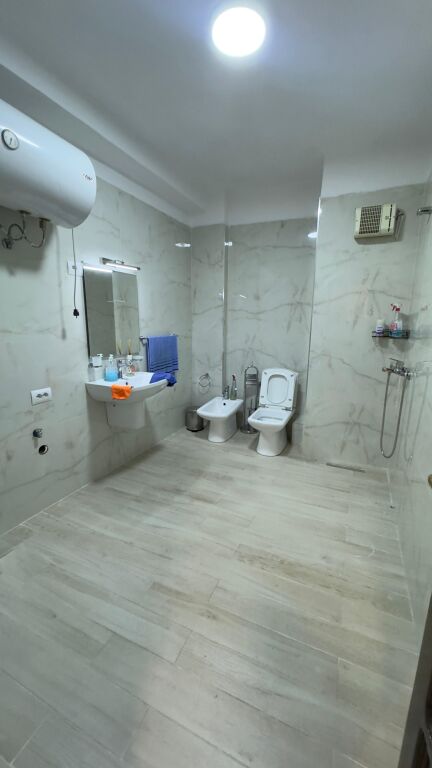 Premises for rent between the German hospital and Myslym Shyri !