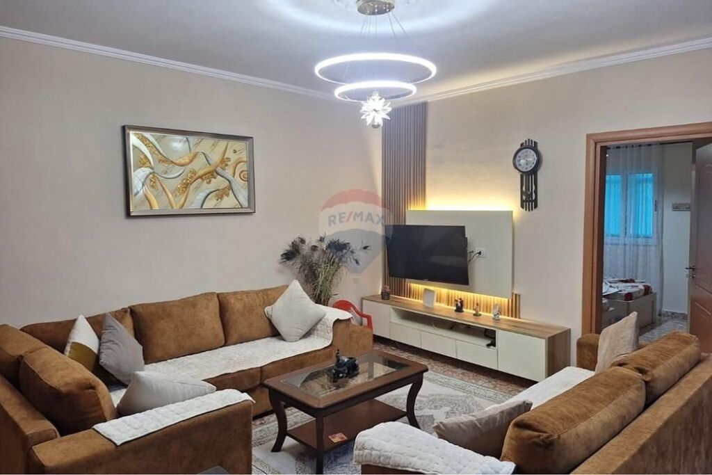 Apartament - Për Qira - Rruga Don Bosko, Tiranë