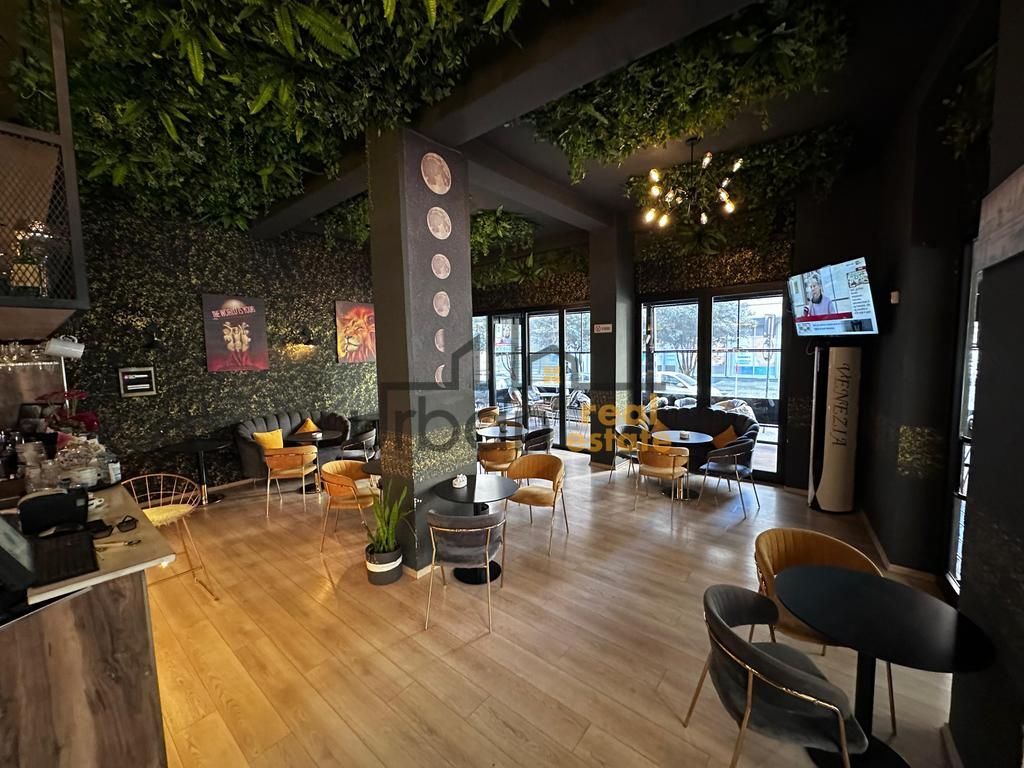 For sale, Super Local, Yzberisht, Tirana - 268,000€ | 112 m²