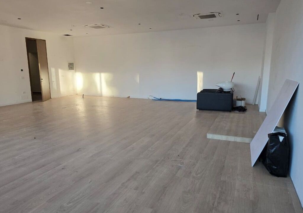 📣OFFICE FOR RENT AT THE DELIJORGJI COMPLEX🔥