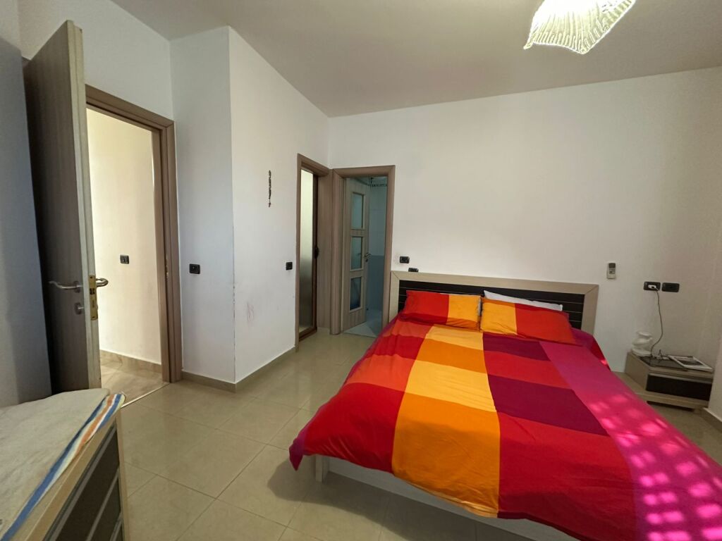 APARTMENT 3+1 FOR RENT CABEJ BUILDINGS 650EURO!