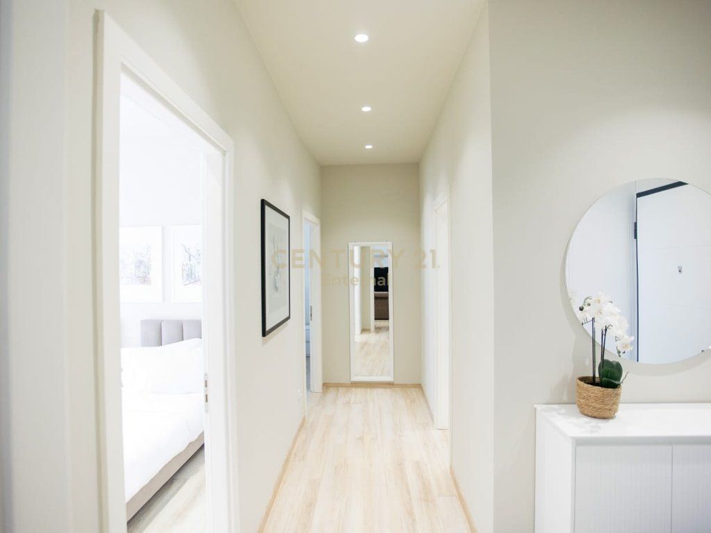Apartament 2+1 me Qira tek Park Gate, Rruga e Elasanit