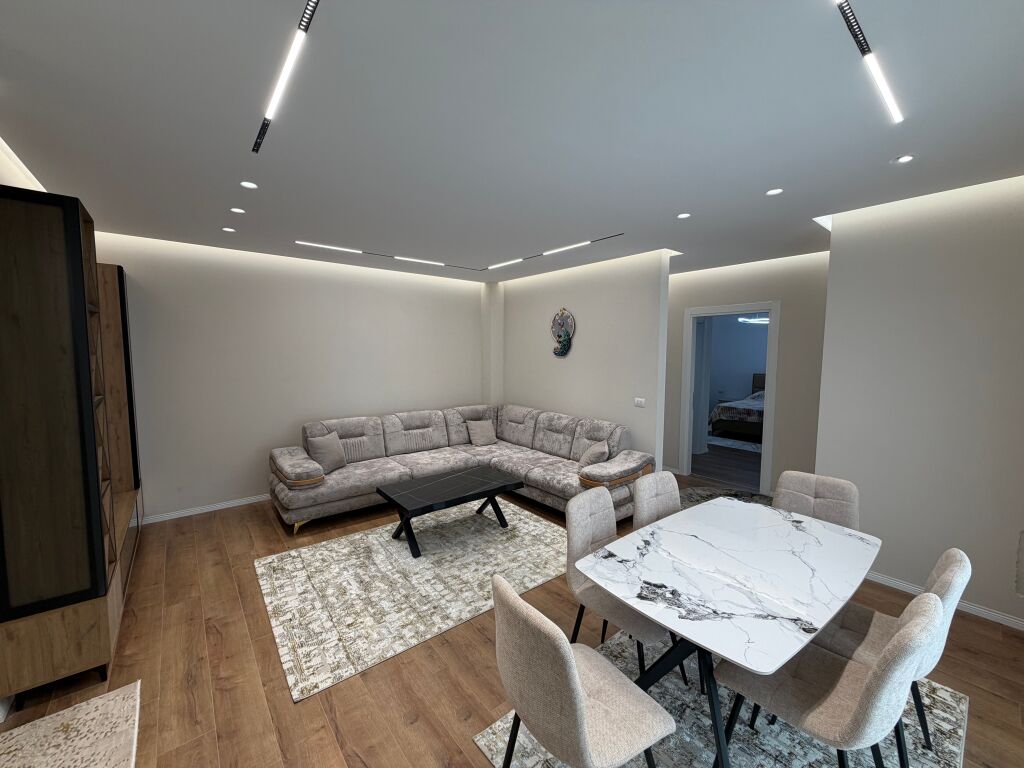 📣 AFFITTO SUPER Appartamento 2+1 Con 2 Bagni E Deposito 📍 Vicino Casa Italia ✨   🏢 Nuova Costruzione  🪜 4° Piano (Con Ascensore)  🛋️ Arredato Con Condizioni Moderne  ✅ Mai Abitato Prima   💶 Prezzo 750 Euro